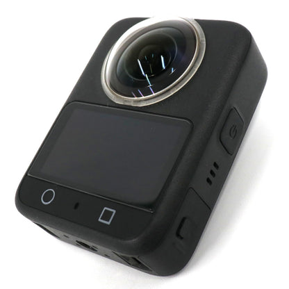 [中古(A)] DJI Osmo 360 スタンダードコンボ 360度カメラ dji-osmo-360 [非常に良い]