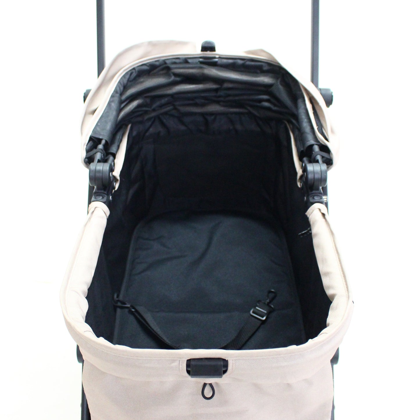 [中古(C)]  コンビ ペット用カート フィカゴー フリートゥーゴー2 ヒュッゲベージュ4711233391501　[可]