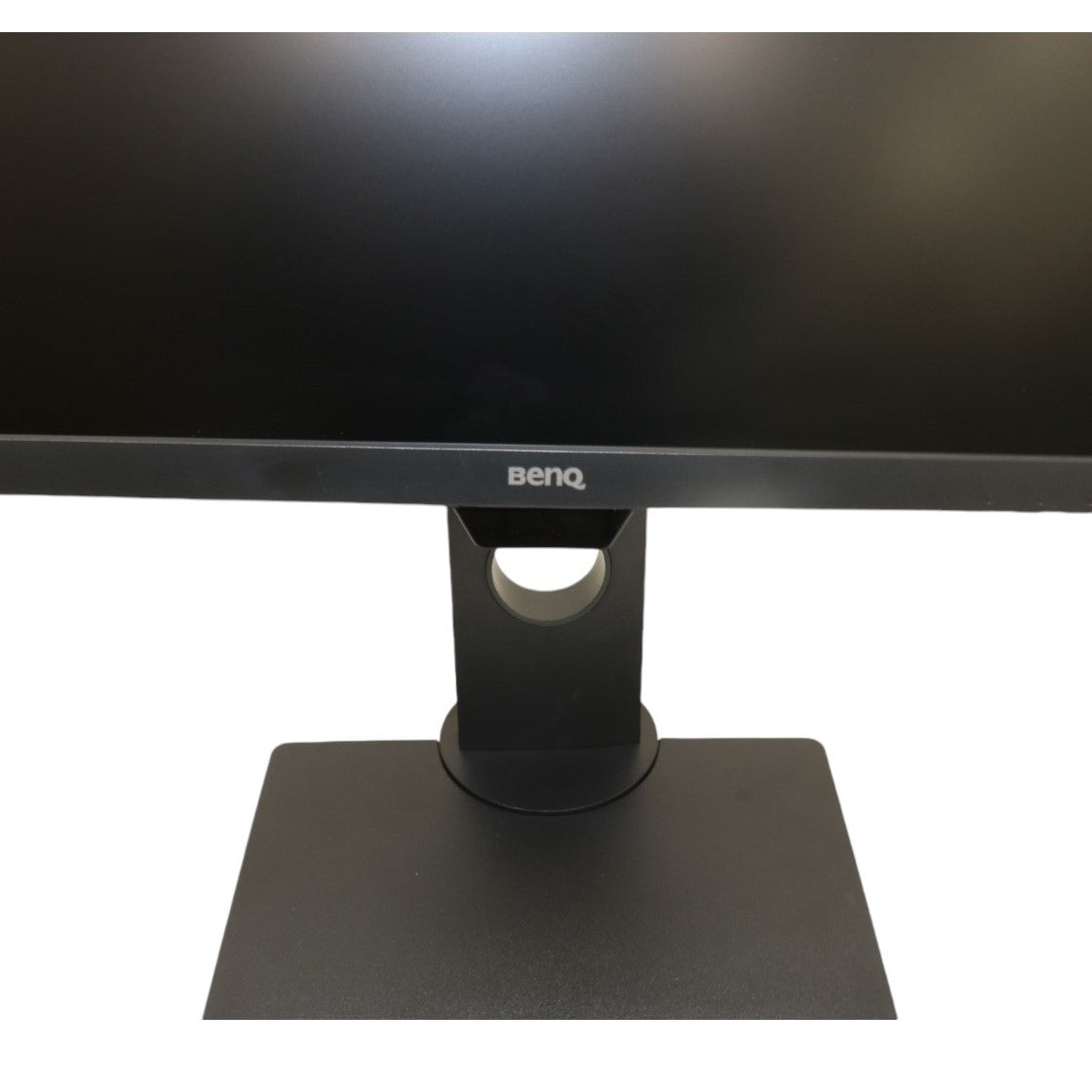 [中古(B)] BenQ アイケアモニター GW2480T  23.8インチ/フルHD/IPS/ノングレア/輝度自動調整(B.I.)/カラーユニバーサルモード/スピーカー/HDMI/DP/D-sub/高さ調整/回転  [良い]