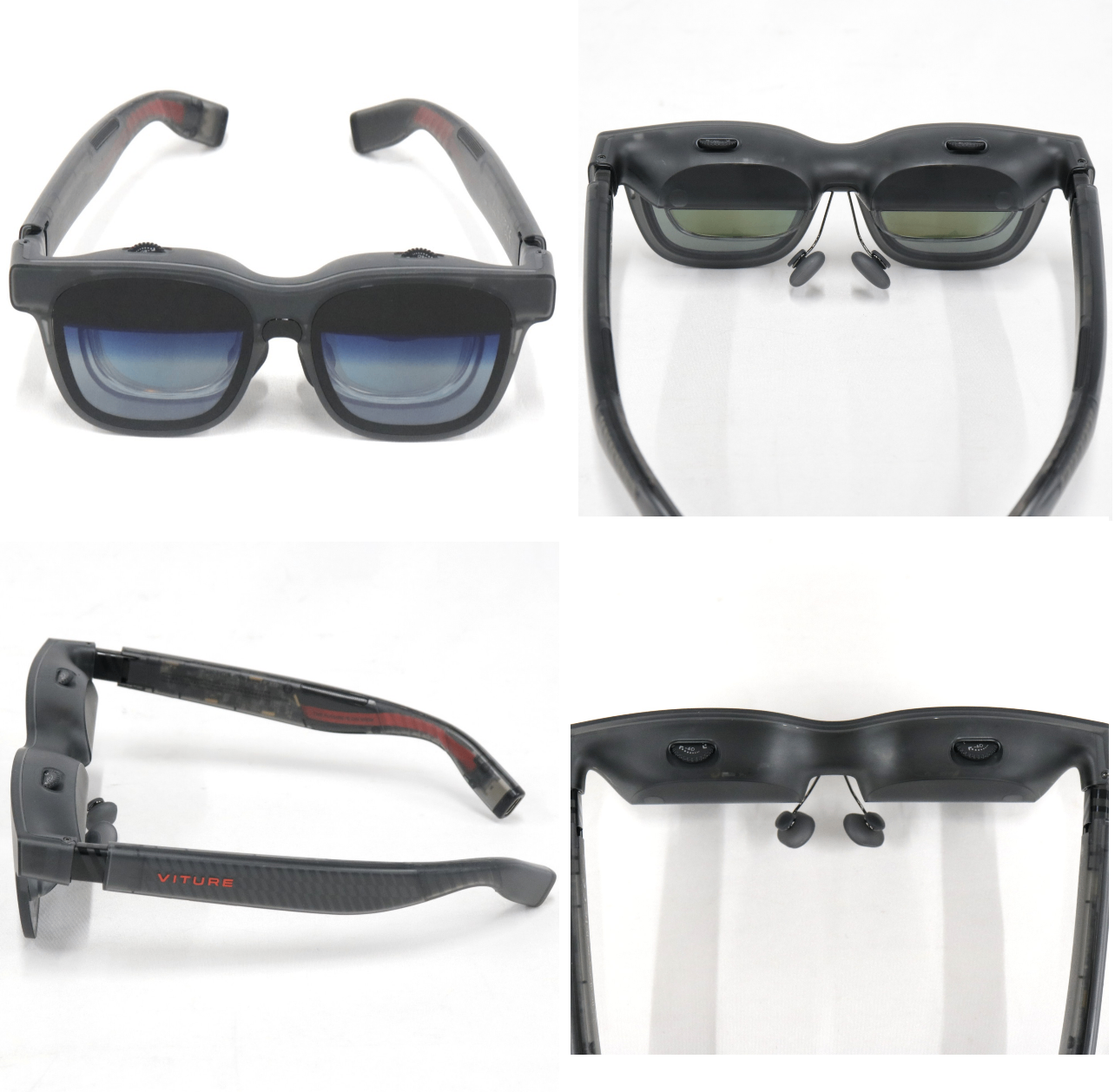 [中古(C)] VITURE Luma XRグラス　viture-luma viture-luma　[可]