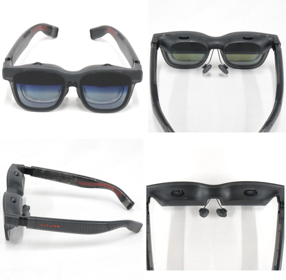 [中古(C)] VITURE Luma XRグラス　viture-luma viture-luma　[可]