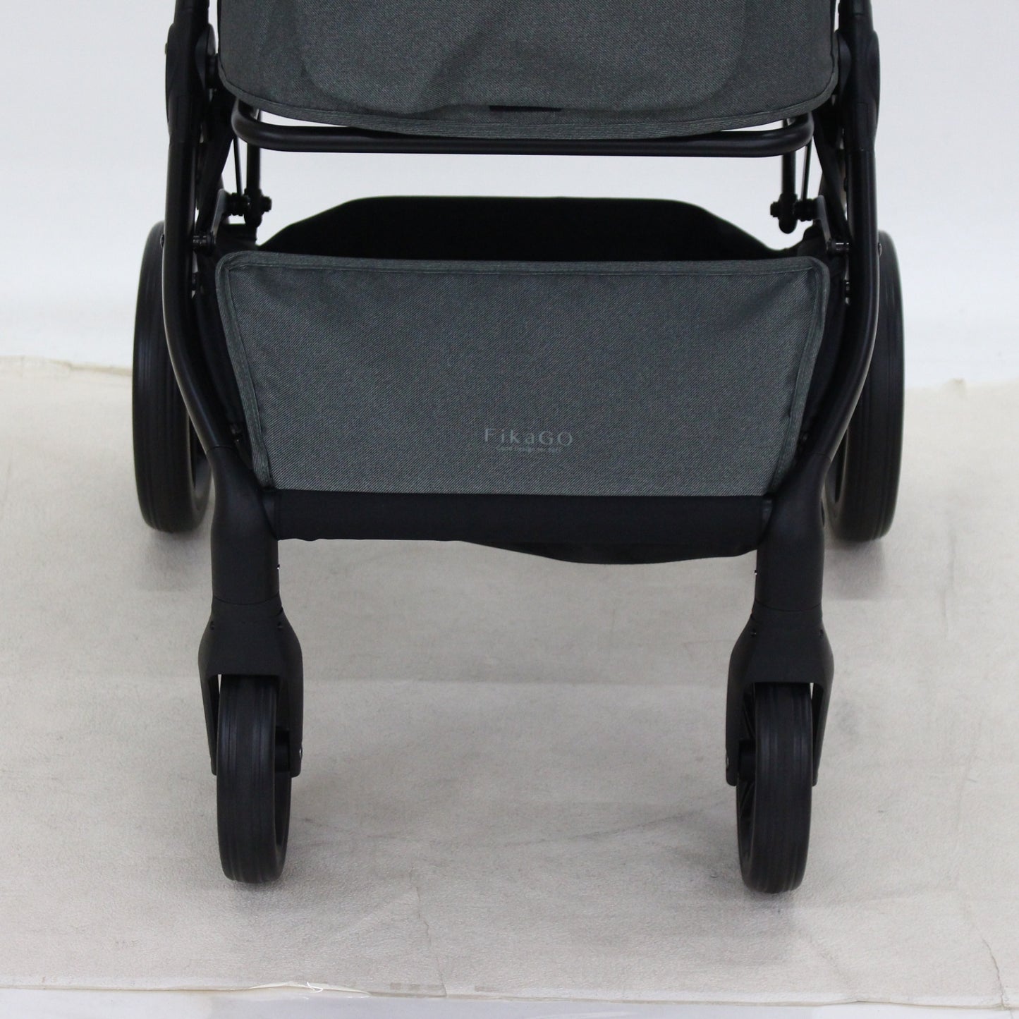 [中古(C)] コンビ ペット用カートフィカゴー アジャイル ツー ヴィンテージグリーン4711233392553　[可]