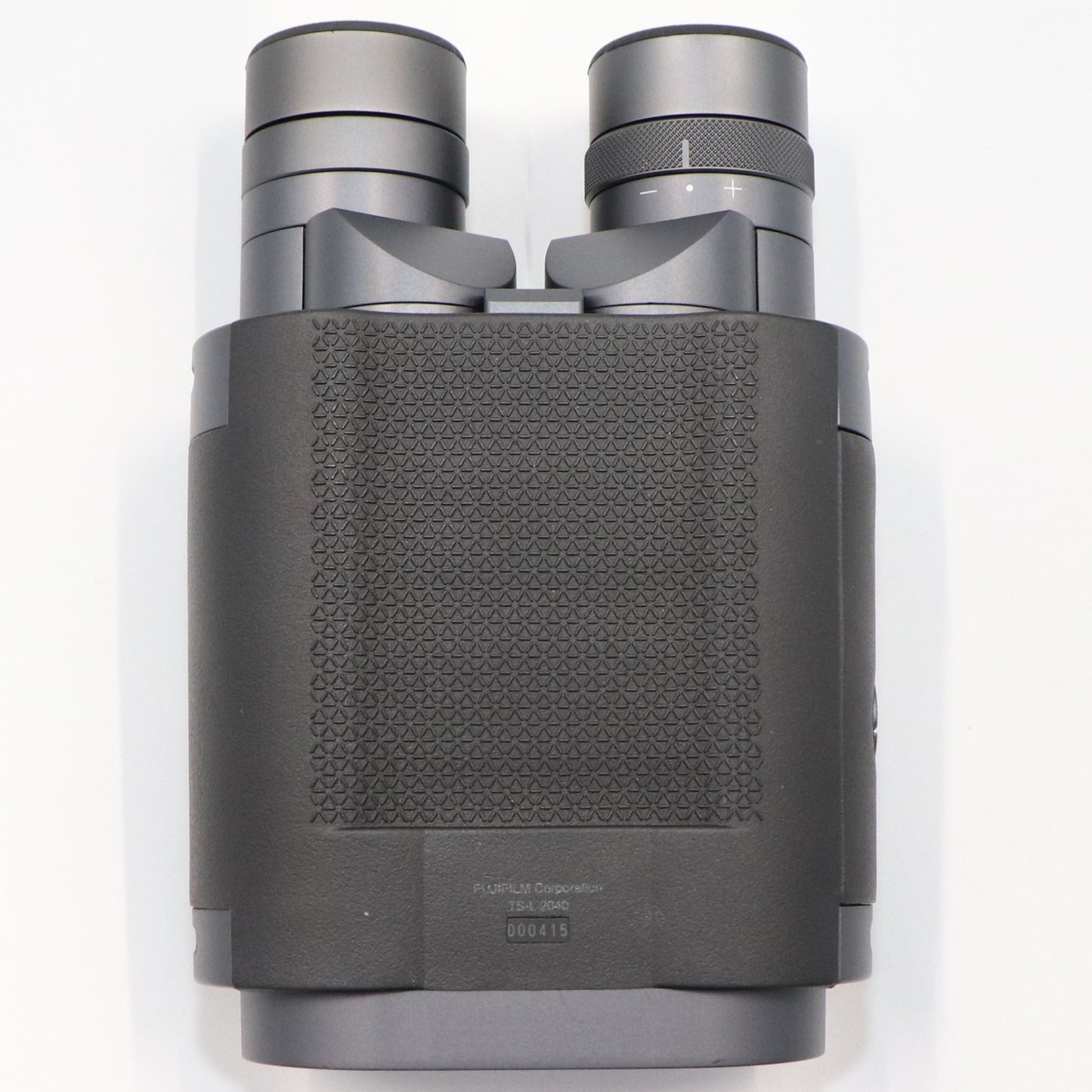 [倍率20倍]富士フイルム FUJINON テクノスタビ TS-L 20×40 コンサート・ライブ向け 防振双眼鏡 防水タイプ fujinon-techno-stabi-ts-l2040   整備済みアウトレット品 [中古(A)]
