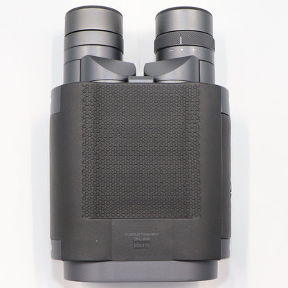 [倍率20倍]富士フイルム FUJINON テクノスタビ TS-L 20×40 コンサート・ライブ向け 防振双眼鏡 防水タイプ fujinon-techno-stabi-ts-l2040   整備済みアウトレット品 [中古(A)]