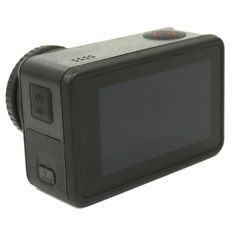 DJI Osmo Action 4 Standard コンボ CA2039 dji-action4-standard   ジャンク品 [難あり(D)]