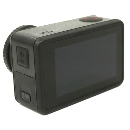 DJI Osmo Action 4 Standard コンボ CA2039 dji-action4-standard   ジャンク品 [難あり(D)]
