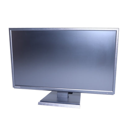 [中古(A)] アイ・オー・データ(IODATA) 広視野角ADSパネル採用 21.5型ワイド液晶ディスプレイ LCD-AH221EDB-B [非常に良い]