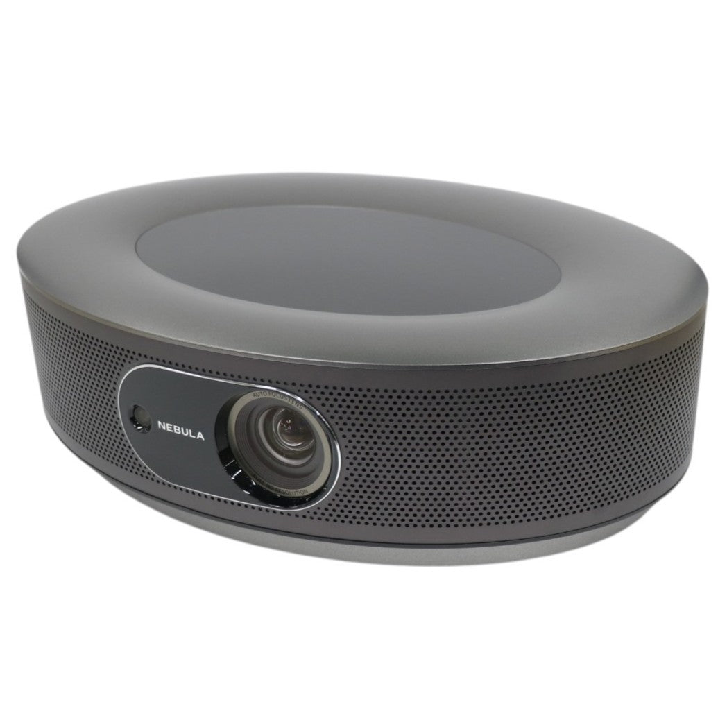 Anker Nebula Cosmos ホームプロジェクター d2140511   整備済みアウトレット品 [中古(A)]