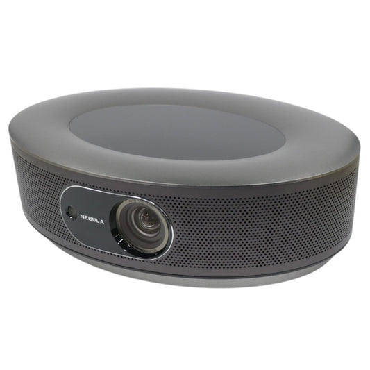 Anker Nebula Cosmos ホームプロジェクター d2140511   整備済みアウトレット品 [中古(A)]