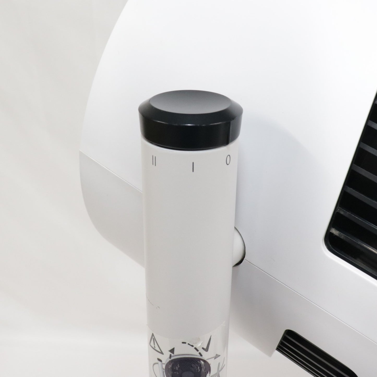 [中古(B)] BONECO AIR SHOWER FAN サーキュレーター F220 f220  [良い]