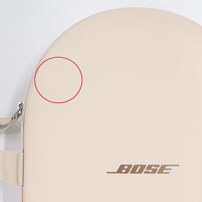 Bose QuietComfort Ultra Headphones(第2世代) ワイヤレスヘッドホン qc-ultra-headphones-2-d  ドリフトウッドサンド 整備済みアウトレット品 [中古(C)]