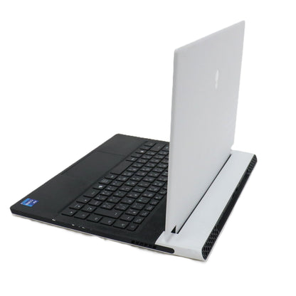 DELL(デル) ALIENWARE X14 プラチナ（RTX 3050TI搭載）ゲーミングノートパソコン (Core(TM) i7-12700H /GeForce RTX™ 3050Ti /14型/16GB/M.2 SSD 512GB/144Hz)　caa1300spoas160n30jp   ジャンク品 [難あり(D)]