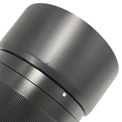 [中古(B)] ケンコー・トキナー atx-m 85mm F1.8FE 単焦点レンズ (SONY Eマウント) [良い]