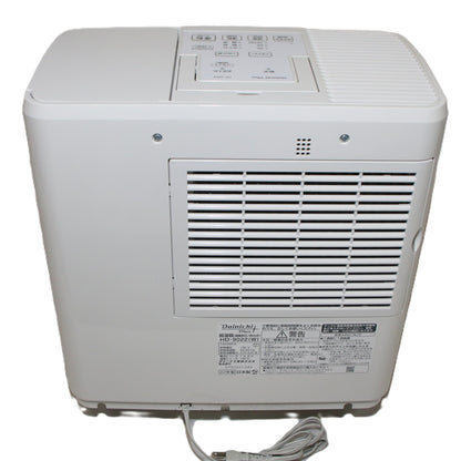 ダイニチ プラス(Dainichi Plus) ハイブリッド式加湿器 HD-9022 （木造14.5畳/プレハブ24畳）　hd-9022   整備済みアウトレット品 [良い(B)]
