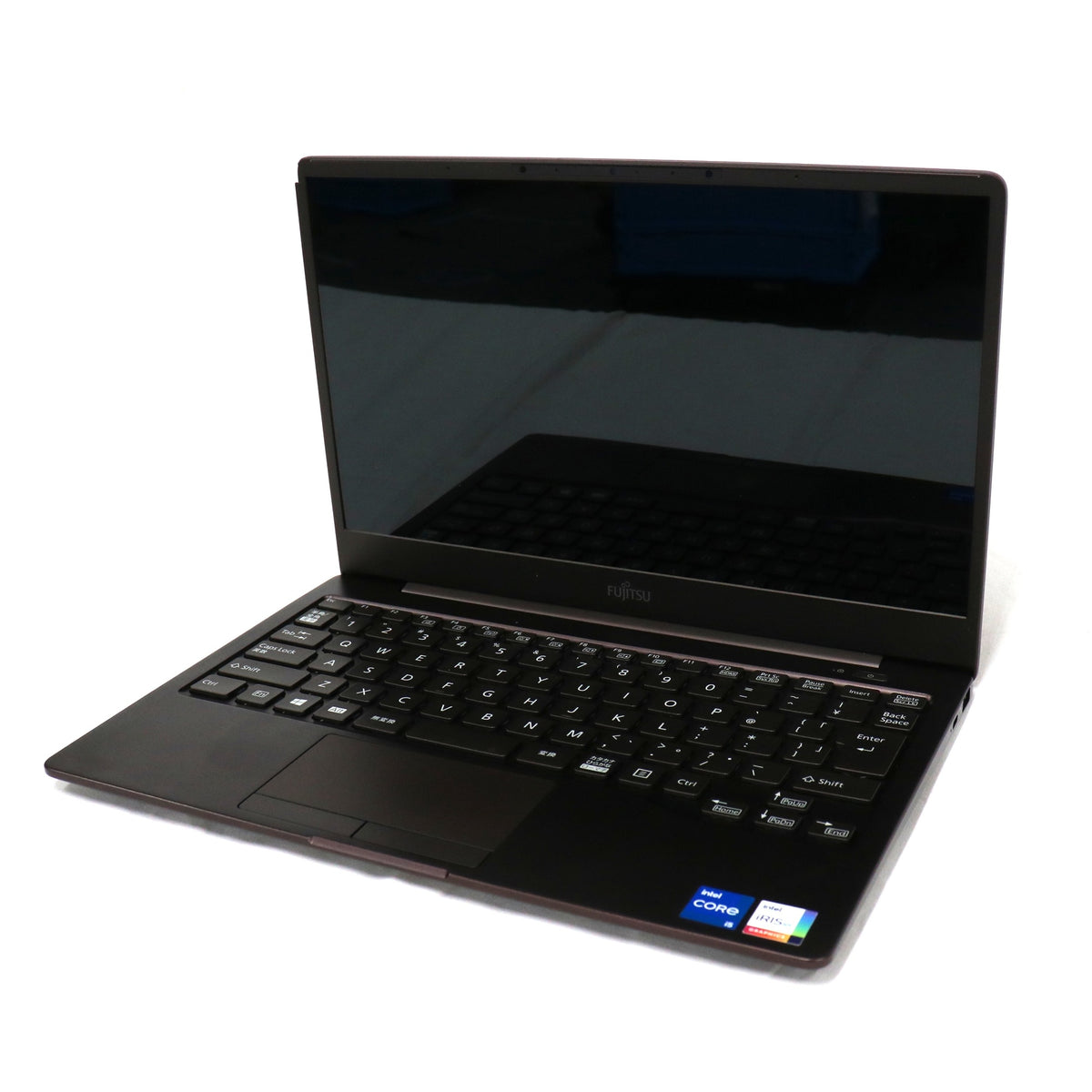 【Office非搭載】富士通 LIFEBOOK ノートパソコン FMVC75E3M( Core i5-1135G7 / 13.3型/ 8GB/ Windows 11 Home 64bt)　fmvc75e3-win11   整備済みアウトレット品 [中古(C)]