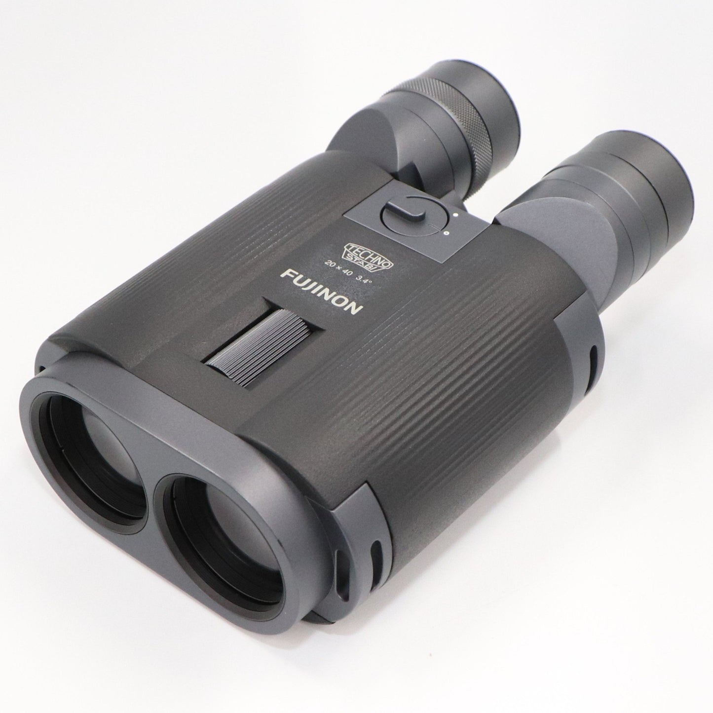 [倍率20倍]富士フイルム FUJINON テクノスタビ TS-L 20×40 コンサート・ライブ向け 防振双眼鏡 防水タイプ fujinon-techno-stabi-ts-l2040   整備済みアウトレット品 [良い(B)]