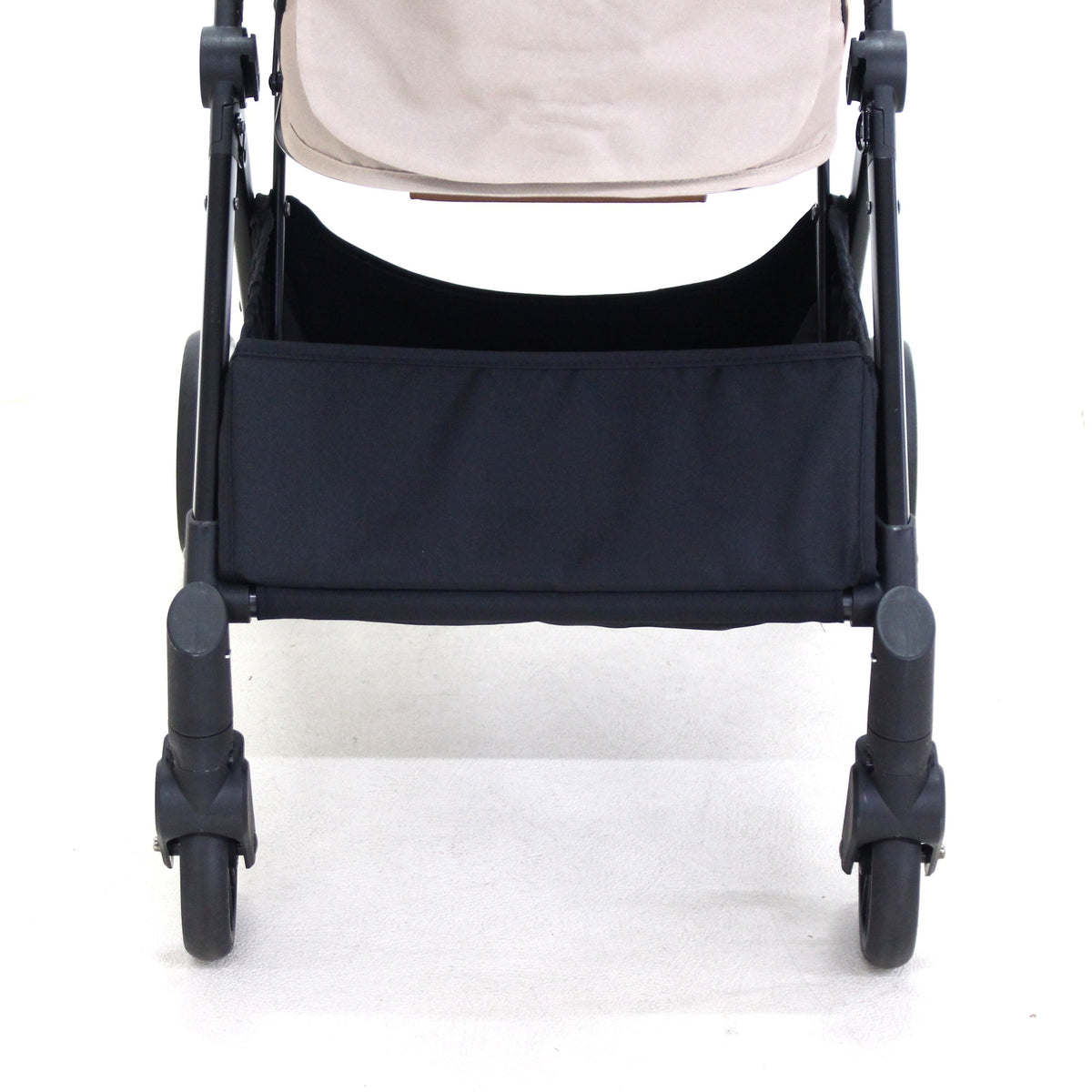 コンビ ペット用カート フィカゴー フリートゥーゴー2 4711233391501  ヒュッゲベージュ 整備済みアウトレット品 [中古(C)]