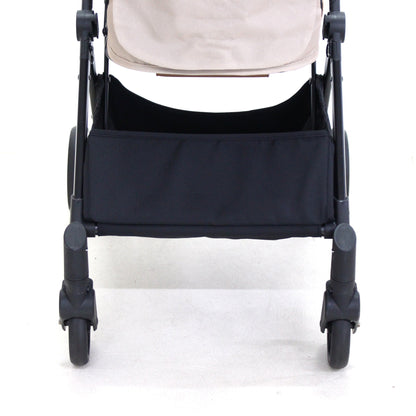 コンビ ペット用カート フィカゴー フリートゥーゴー2 4711233391501  ヒュッゲベージュ 整備済みアウトレット品 [中古(C)]