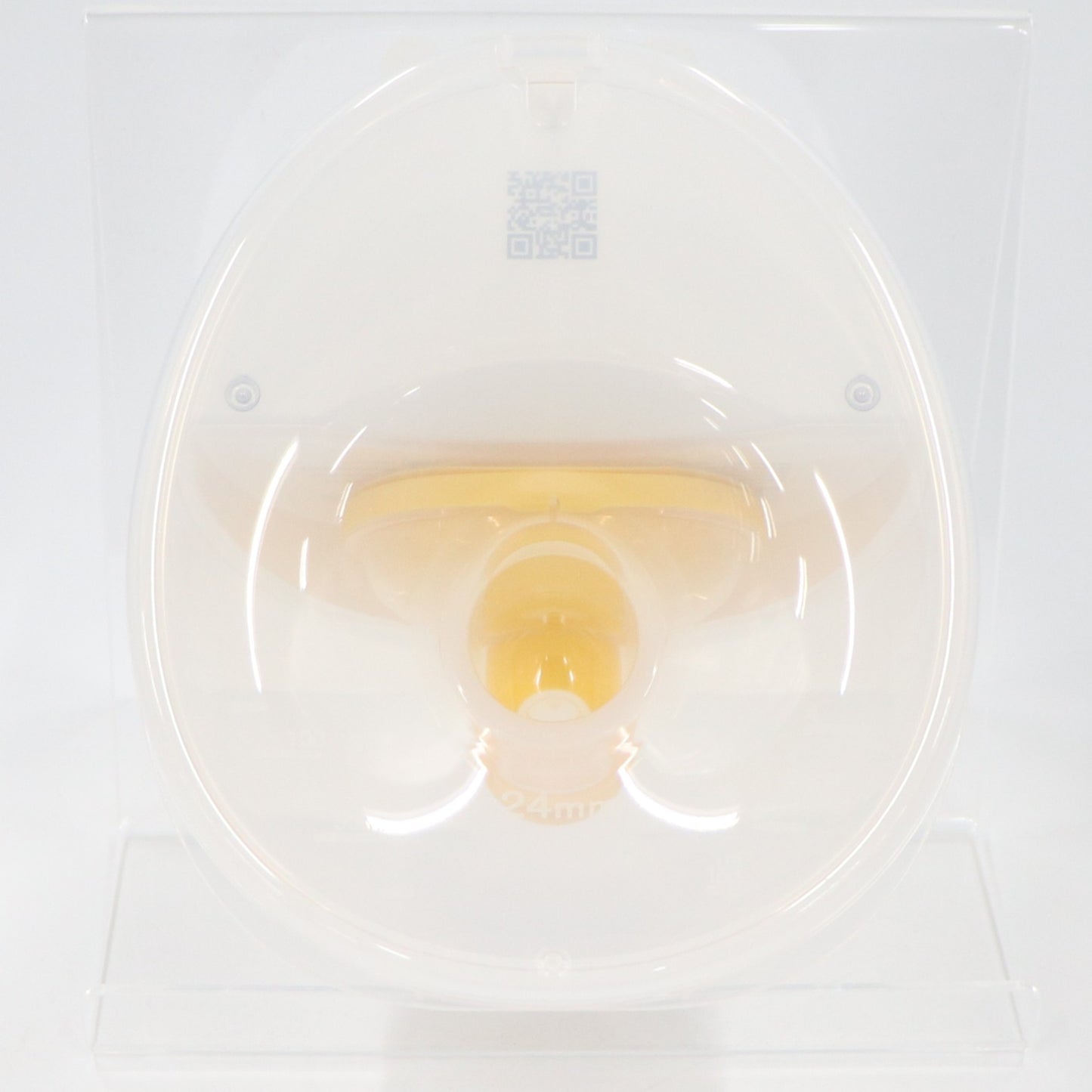 medela（メデラ） モーションインブラ電動さく乳器（片胸）101047550   整備済みアウトレット品 ［未使用(S)