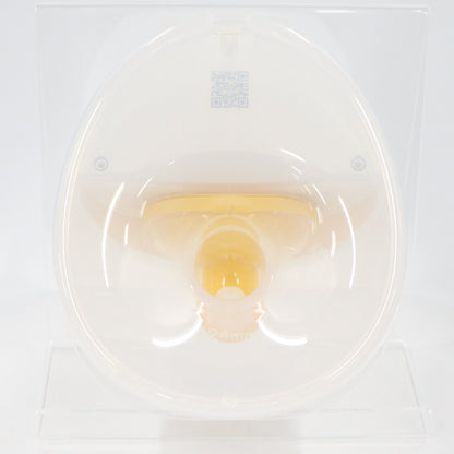medela（メデラ） モーションインブラ電動さく乳器（片胸）101047550   整備済みアウトレット品 ［未使用(S)