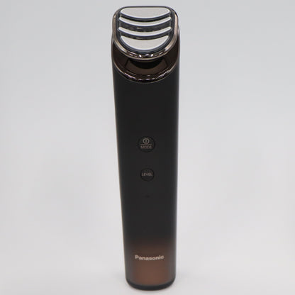 [中古(C)]パナソニック バイタリフト RF EX EH-SR86 美顔器 eh-sr86　[可]