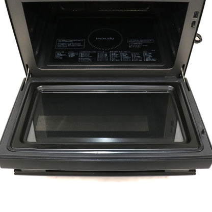 [中古(B)] [30L]シャープ ウォーターオーブン ヘルシオ AX-RS1B オーブンレンジ ax-rs1b-h  [良い]