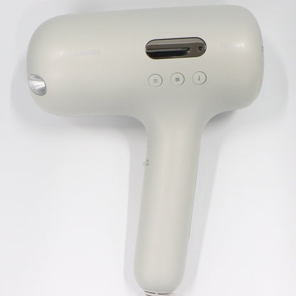 パナソニック ヘアードライヤー ナノケア アルティメイト EH-NC50　eh-nc50-w  シルキーホワイト 整備済みアウトレット品 [良い(B)]