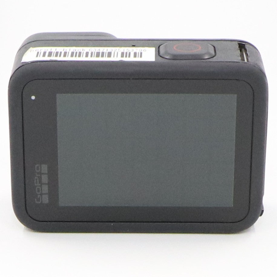 GoPro HERO11 Black hero11-black   整備済みアウトレット品 [中古(C)]