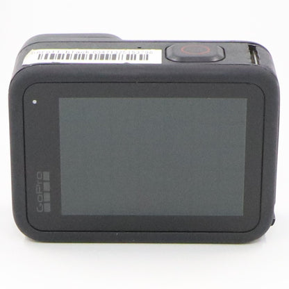 GoPro HERO11 Black hero11-black   整備済みアウトレット品 [中古(C)]