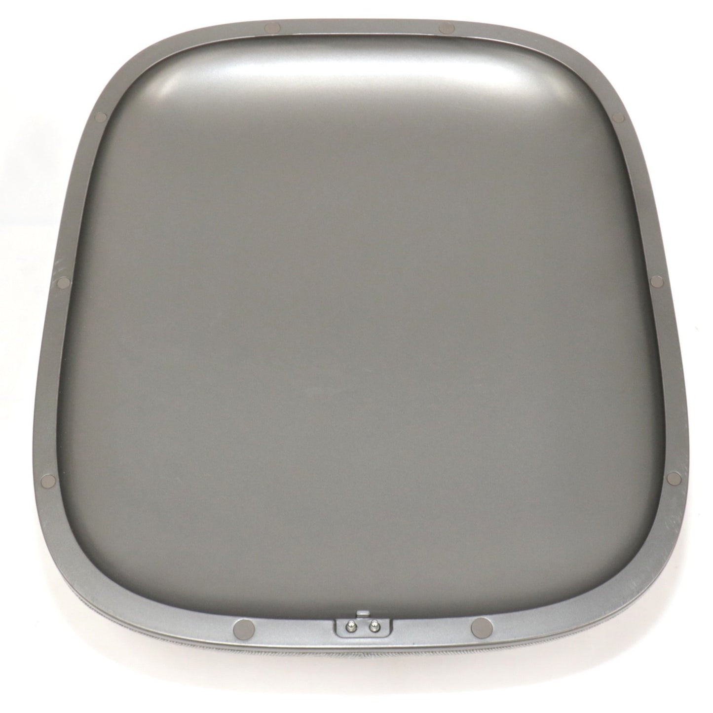 [中古(C)] restool(レスツール) スツールフットマッサージャー HT-M210Jグレー ht-m210 ht-m210　[可]