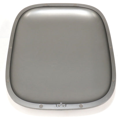 [中古(C)] restool(レスツール) スツールフットマッサージャー HT-M210Jグレー ht-m210 ht-m210　[可]