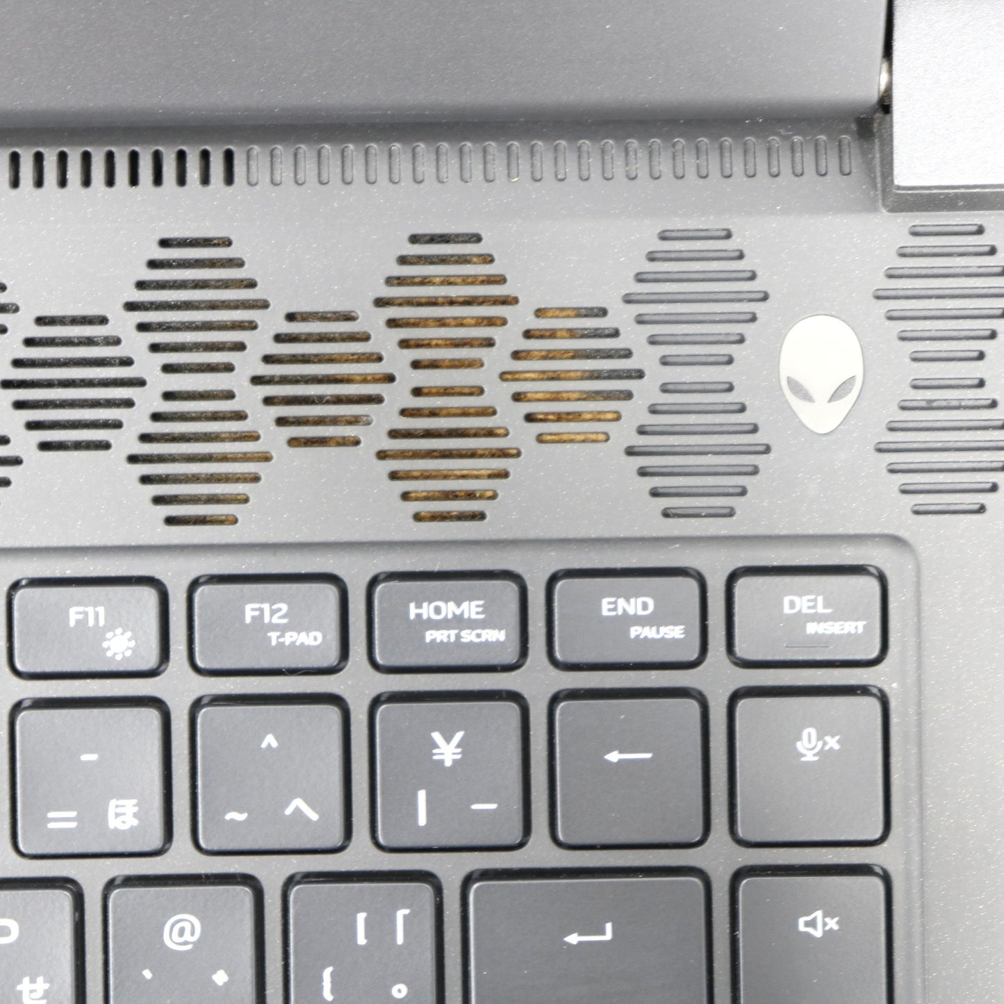 [ジャンク] DELL(デル) ALIENWARE M15 R7 INTEL スタンダード ゲーミングノートパソコン (Core(TM) i7-12700H /GeForce RTX™ 3070Ti /15.6型/16GB/M.2 SSD 512GB/165Hz) CAAWM15R7I01JP caawm15r7i01jp [難あり(D)]