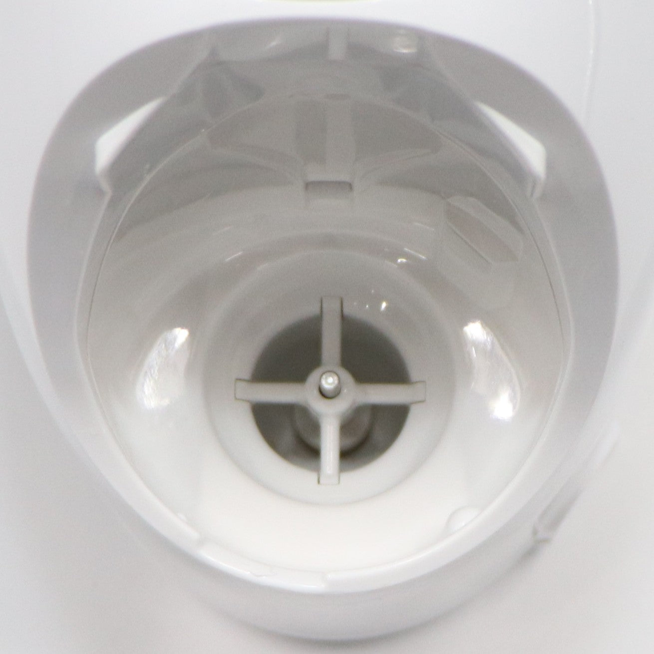 [ジャンク]  パナソニック ナノケア EH-SA3D スチーマ [難あり(D)]