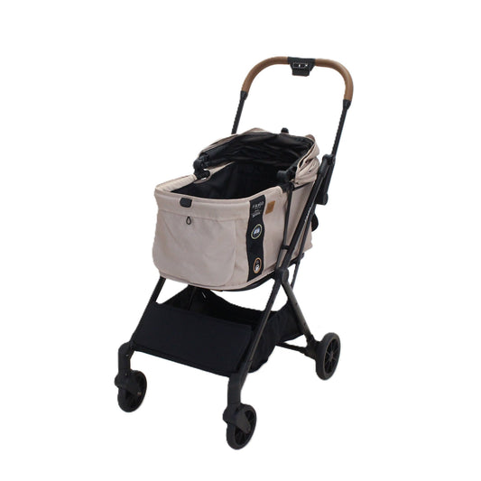 [中古(C)] コンビ ペット用カート フィカゴー フリートゥーゴー2 4711233391501 ヒュッゲベージュ [可]