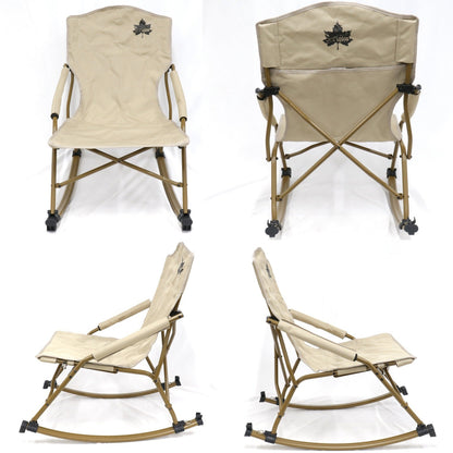 [中古(B)] LOGOS (ロゴス) Tradcanvas スウィングチェア 73173154 logos-swingchair  [良い]