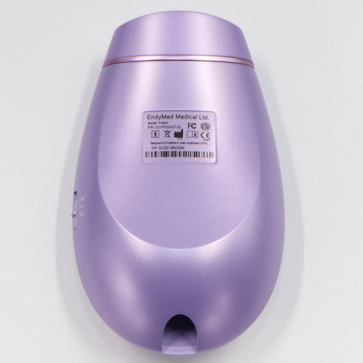 [中古(C)]  NEWA リフトプラス パープルnewaplus　[可]