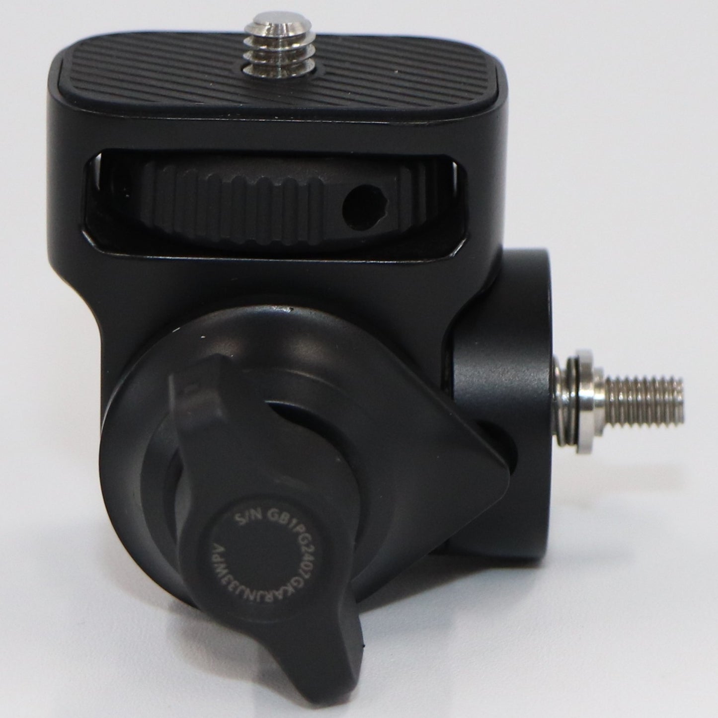 [中古(C)] Insta360 自転車用ヘッドセット・キャップ・マウント cinsbavu　[可]