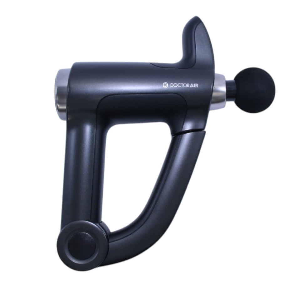 中古(B)] ドクターエア リカバリーガンPRO RG-02 prorg-02 [良い