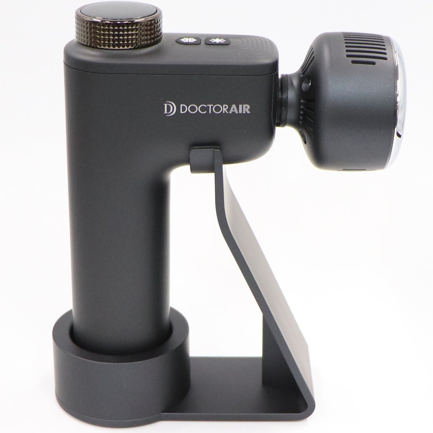 [中古(A)] ドクターエア エクサガン ホット&クール REG-03BK reg-03-bk [非常に良い]