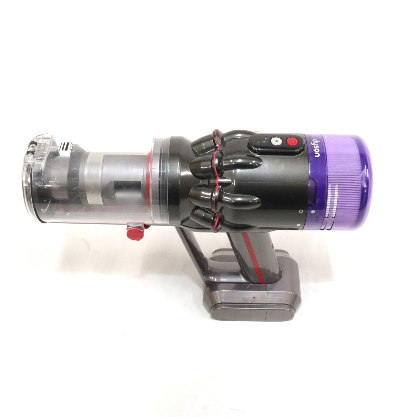 [中古(B)] Dyson(ダイソン) Micro 1.5kg コードレスクリーナー SV21 FF2 sv21-ff2  [良い]