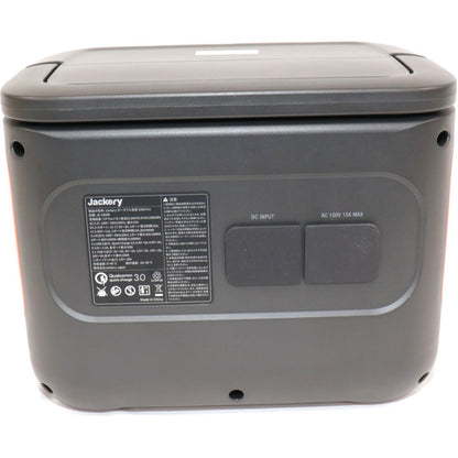 [中古(C)] Jackery(ジャクリ) ポータブル電源 1000 Pro (1002Wh) jackery-1000-pro jackery-1000-pro　[可]