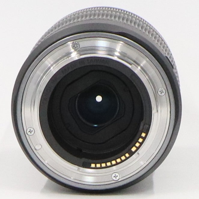 CANON RF100-400mm F5.6-8 IS USM 望遠ズームレンズ rf100400-f56-8-us-usm   整備済みアウトレット品 [中古(B)]