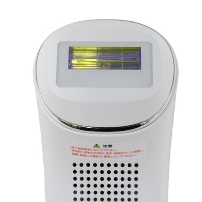 [中古(B)] STELLA BEAUTE(ステラ ボーテ) IPL光美容器 SB-IFD03 2024年モデル sb-ifd03  サントリーニホワイト  [良い]