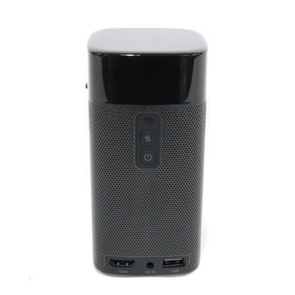アンカー・ジャパン Nebula Apollo モバイルプロジェクター　d2410511   整備済みアウトレット品 [中古(A)]