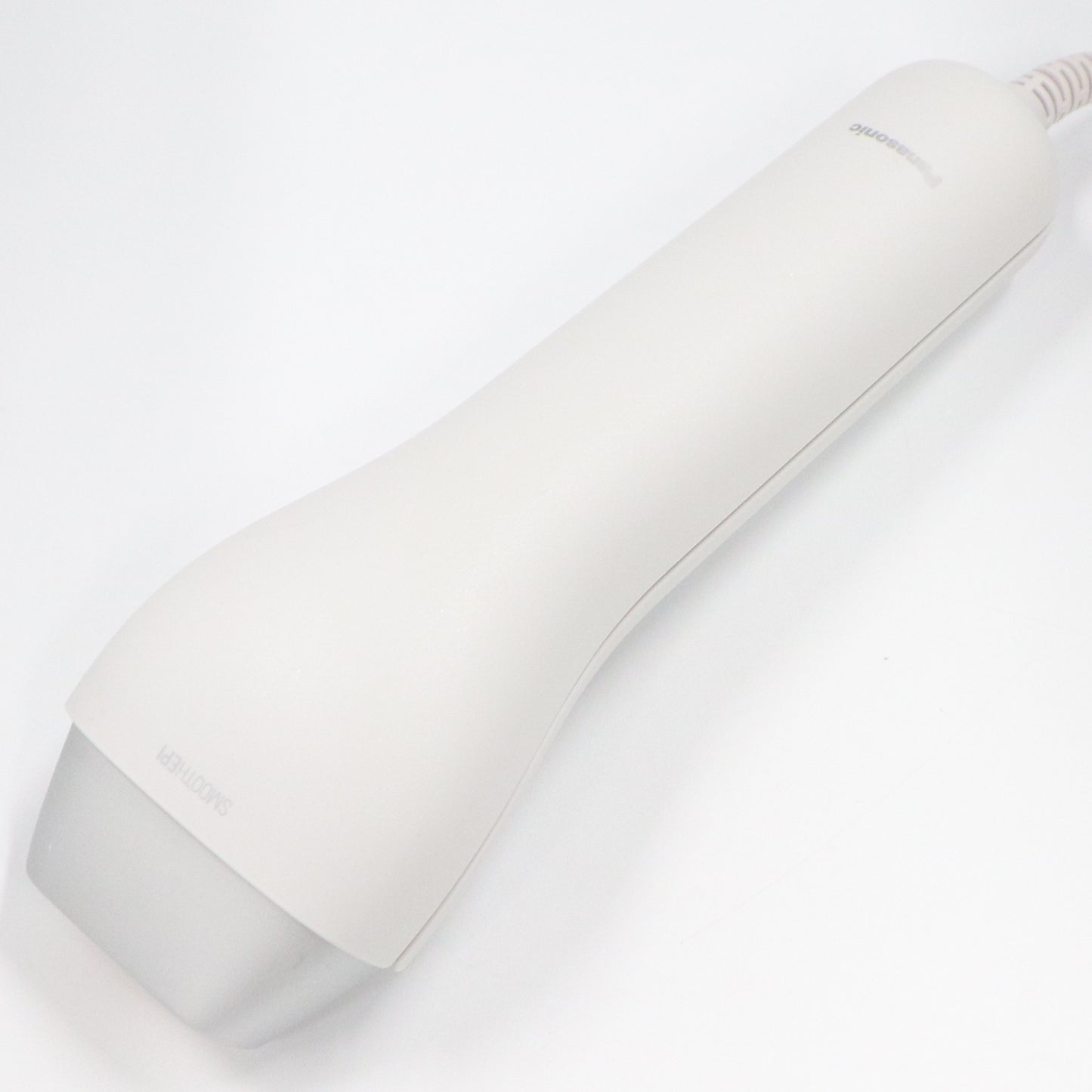 パナソニック 光美容器 光エステ＜ボディ＆フェイス用＞スムースエピ ES-WG0A es-wg0a   整備済みアウトレット品 [中古(C)]