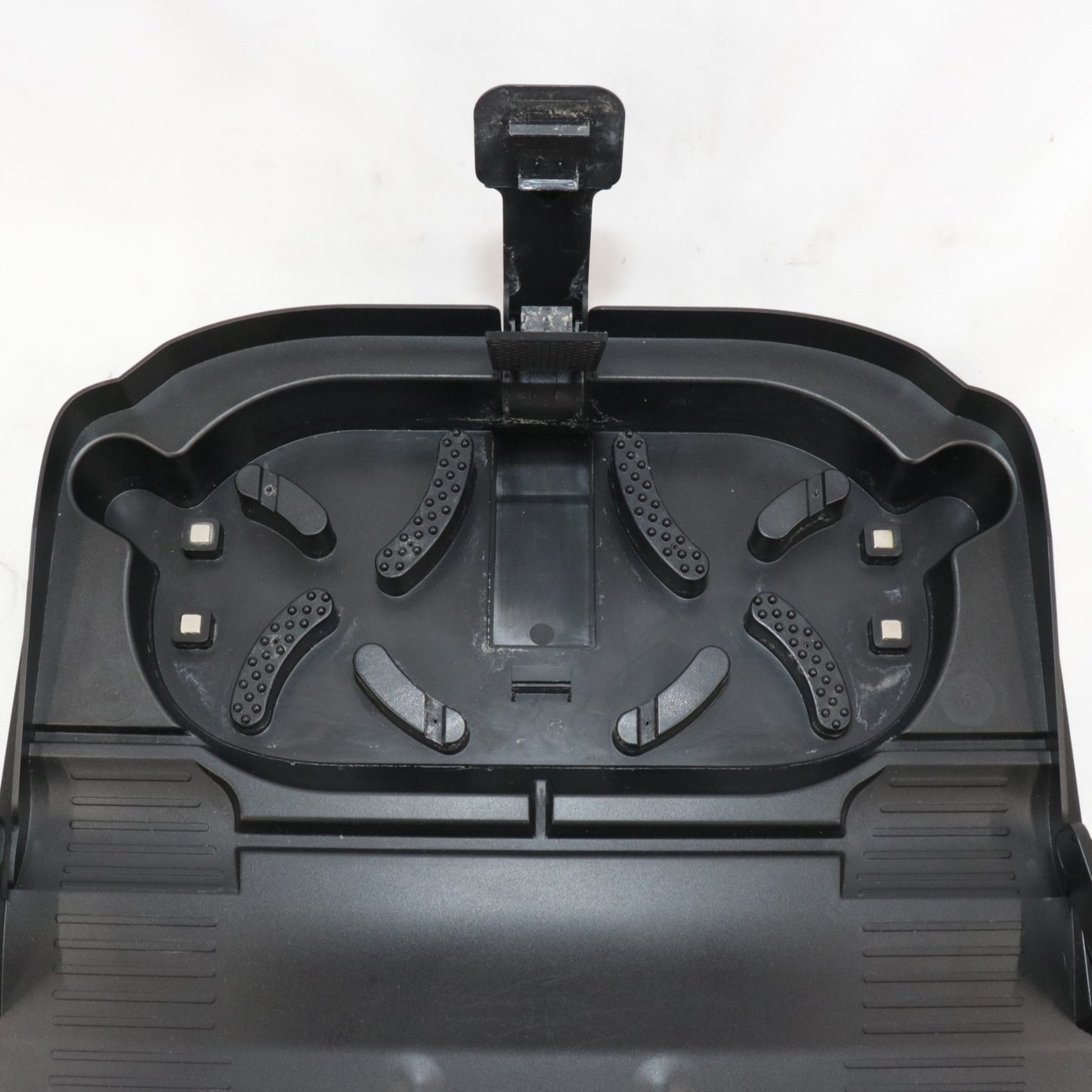 [中古(B)] Eufy Clean by Anker ロボット掃除機 X9 Pro with Auto-Clean Station ブラック t2320511  [良い]