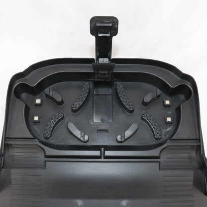 [中古(B)] Eufy Clean by Anker ロボット掃除機 X9 Pro with Auto-Clean Station ブラック t2320511  [良い]