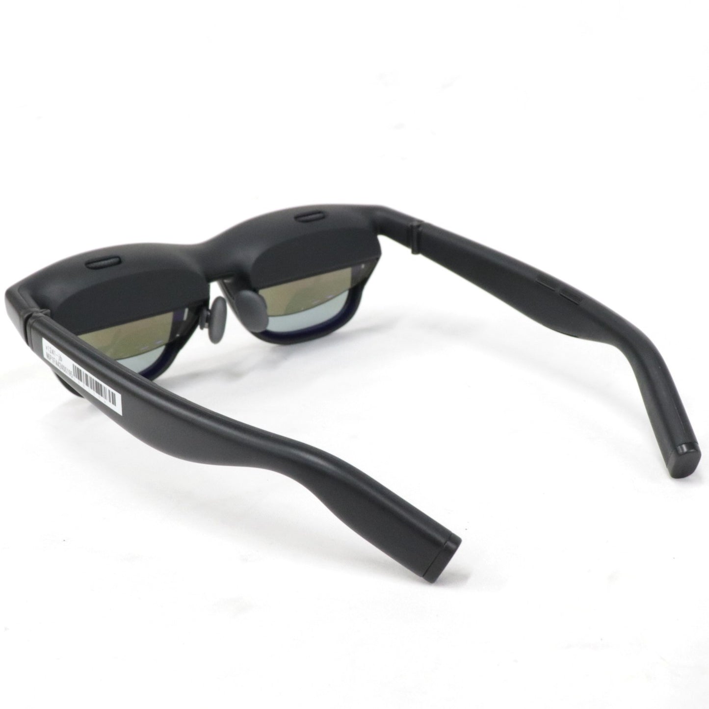 [中古(C)] VITURE Pro XRグラス　v1241-jb ジェットブラックv1241-jb　[可]