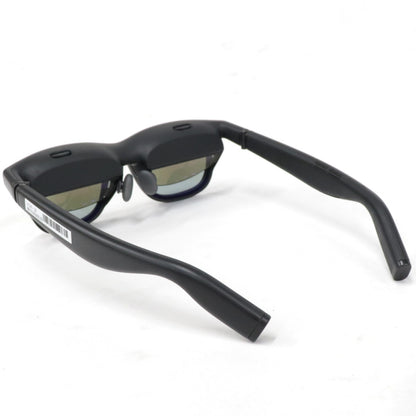 [中古(C)] VITURE Pro XRグラス　v1241-jb ジェットブラックv1241-jb　[可]