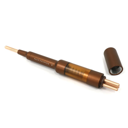 コアフィット(COREFIT) Face-Pointer II フェイスポインター2 face-pointer2   ジャンク品 [難あり(D)]